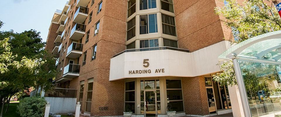 Harding Square - Photo 4 of 6