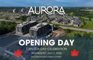 Aurora - Photo 1 of 1