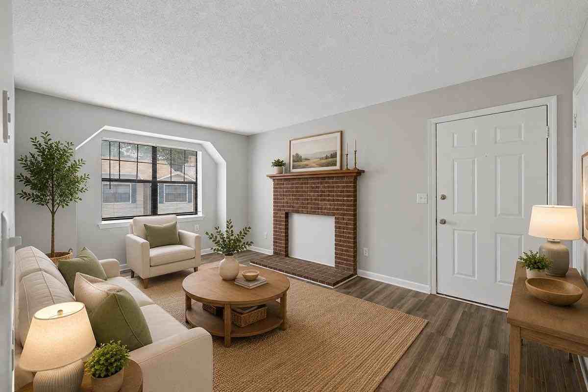 Newcastle Apartments - Photo 4 of 50