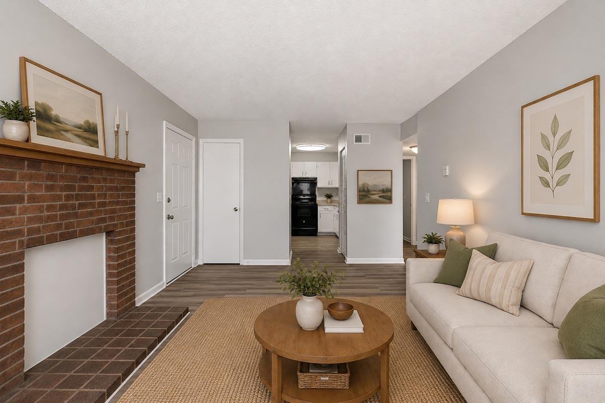 Newcastle Apartments - Photo 5 of 50