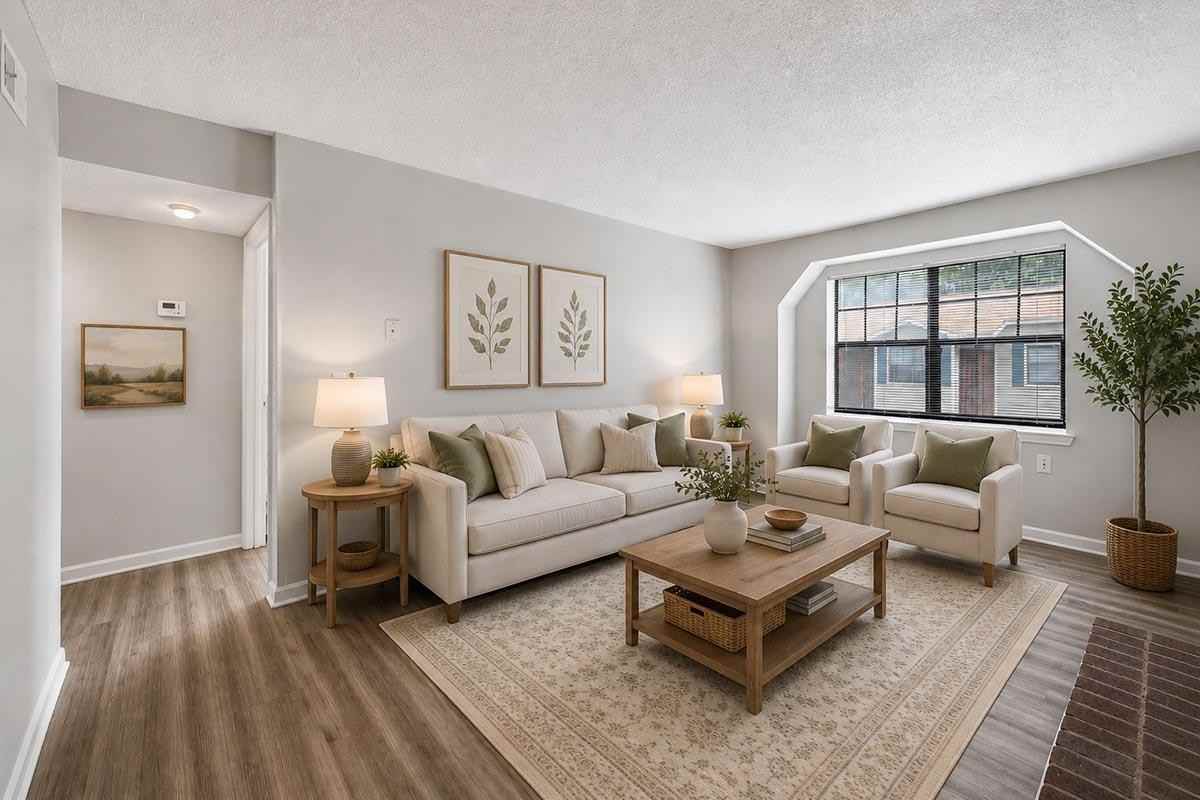 Newcastle Apartments - Photo 6 of 50
