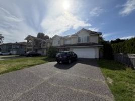 featured image of 8645 162 Street #Lower