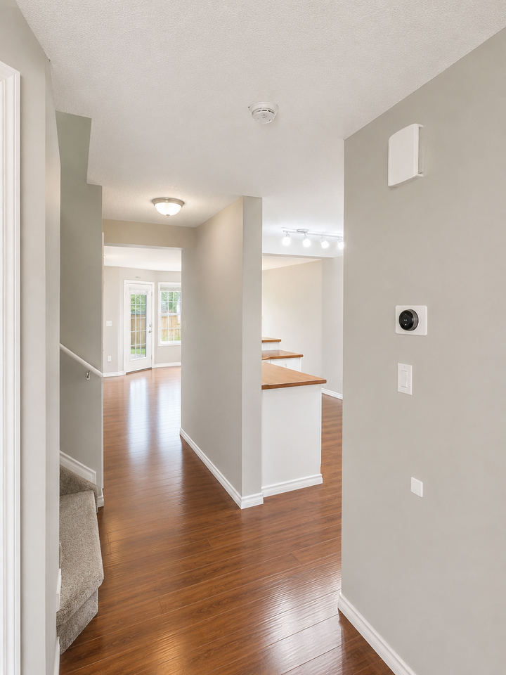 Spacious 3 Bed, 3.5 Bath Family Home with Double Garage in Wild Rose - Photo 2 of 21