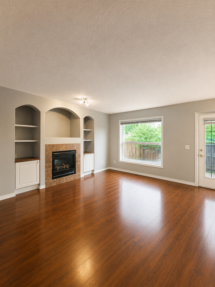 Spacious 3 Bed, 3.5 Bath Family Home with Double Garage in Wild Rose - Photo 3 of 21