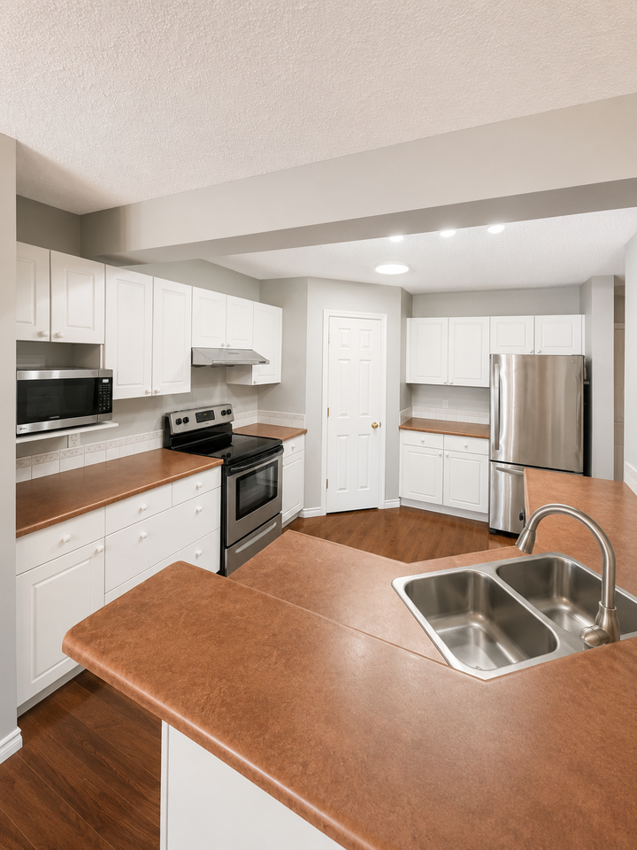 Spacious 3 Bed, 3.5 Bath Family Home with Double Garage in Wild Rose - Photo 5 of 21