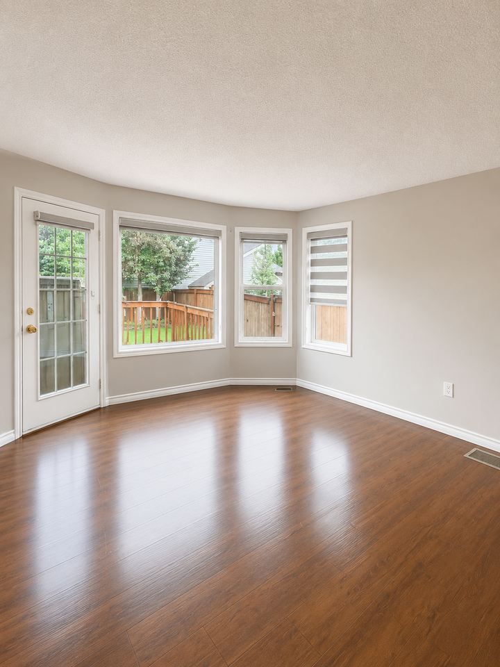 Spacious 3 Bed, 3.5 Bath Family Home with Double Garage in Wild Rose - Photo 6 of 21