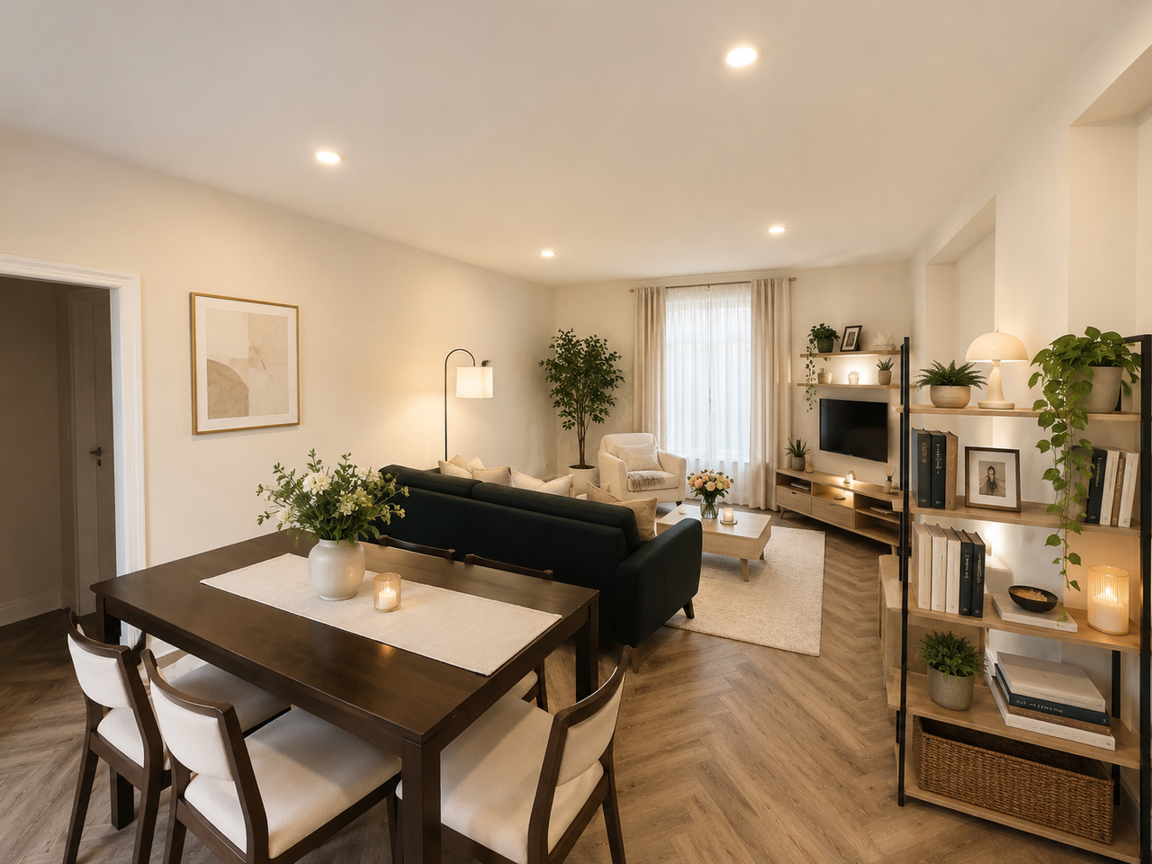 208 Shearwater Ct W #5thFL - Photo 4 of 10
