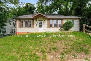 featured image of 2304 Montrose Ave