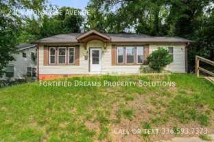 2304 Montrose Ave - Photo 1 of 1