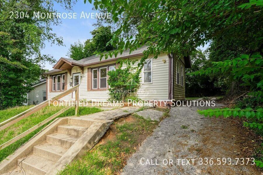 2304 Montrose Ave - Photo 2 of 19