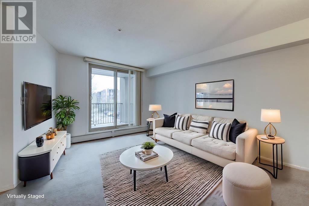7210 - 403 Mackenzie Way Southwest - Photo 3 of 26