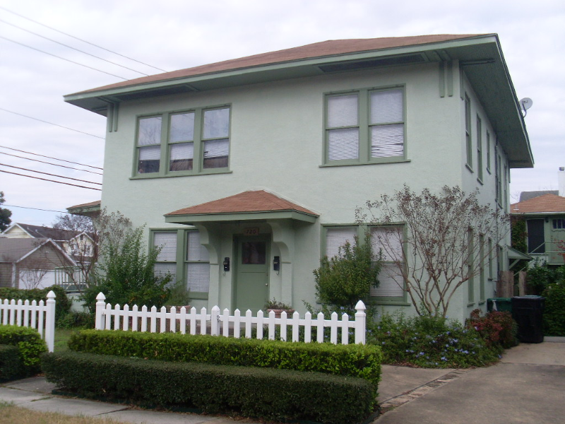 720 Colquitt St #B - Photo 6 of 6