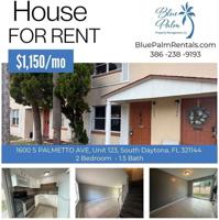 featured image of 1600 S Palmetto Ave