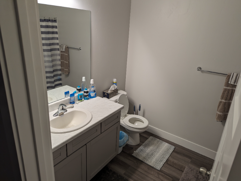 3635 Wn #301 - Photo 3 of 4