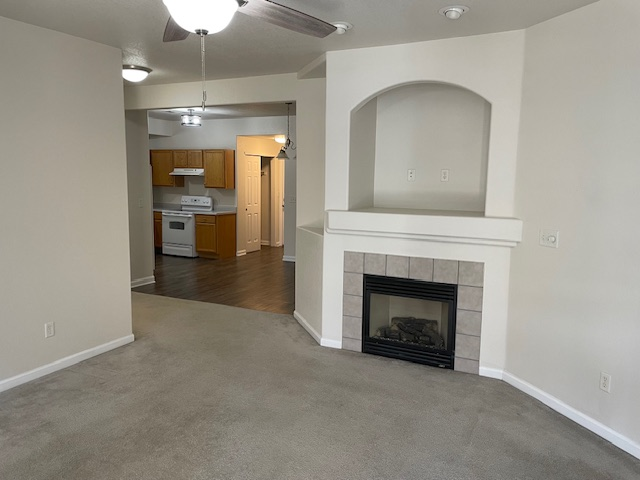 3624 Ponderosa Ct #8 - Photo 3 of 11