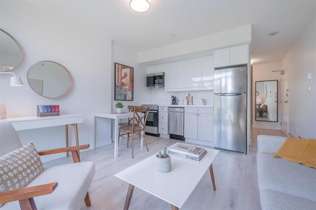 9232 University Crescent #602 - Photo 5 of 10