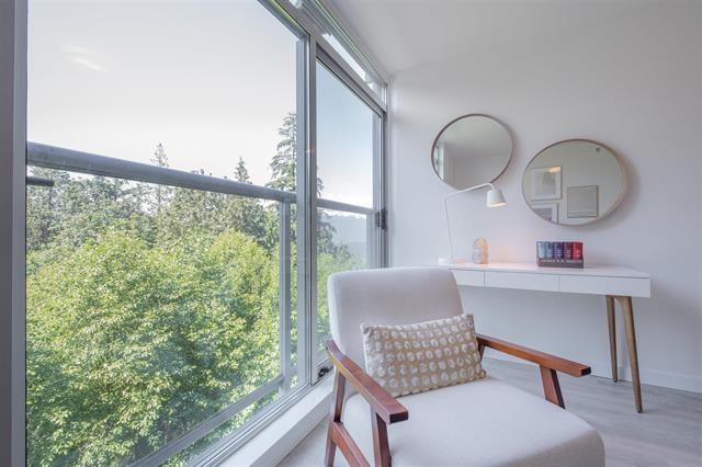 9232 University Crescent #602 - Photo 6 of 10