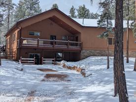 1241 Woodland Valley Ranch Dr #1 - Photo 1 of 1