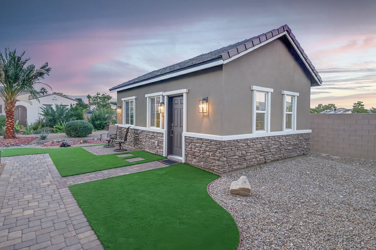 5896 Angelic Dreams Ct - Photo 3 of 17