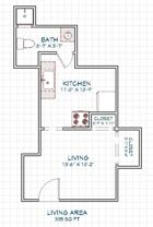 306 Woodward Ave #3 - Photo 1 of 1