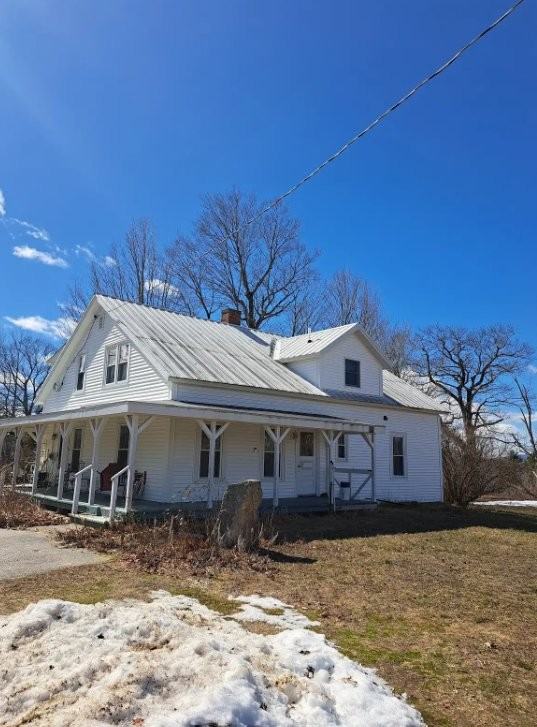 95 Perley Hill Rd #2 - Photo 4 of 11