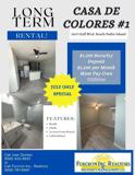2507 Gulf Blvd #1 - Photo 1 of 1