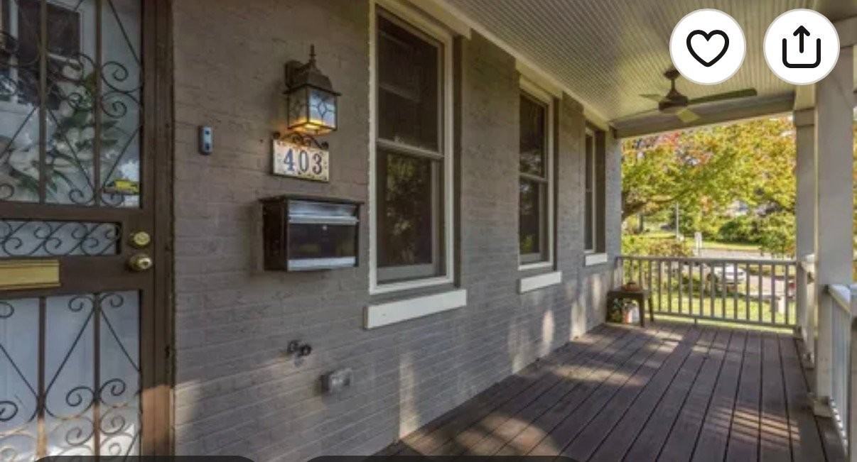 403 Columbia Rd Nw - Photo 2 of 11