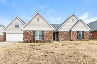 1848 Central Trails Dr - Photo 1 of 1