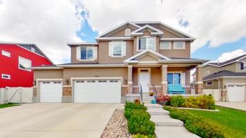 featured image of S Willow Park Dr