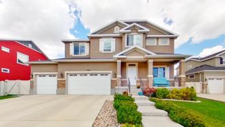 S Willow Park Dr - Photo 1 of 1