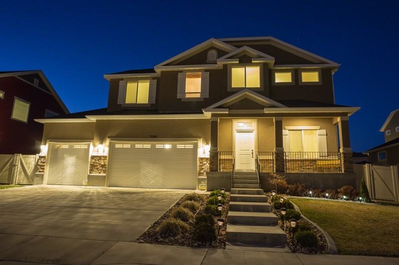S Willow Park Dr - Photo 2 of 40