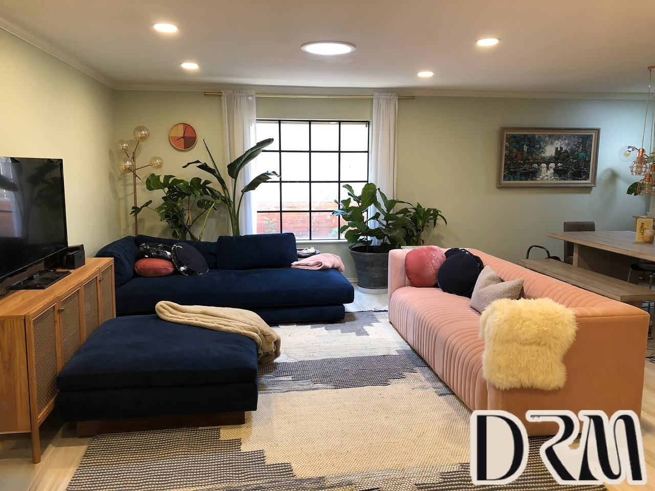 5909 N Ross Ave #NA - Photo 2 of 24
