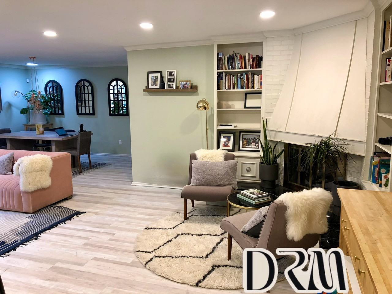 5909 N Ross Ave #NA - Photo 4 of 24