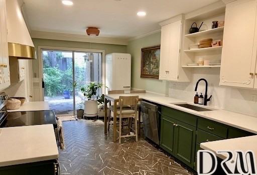 5909 N Ross Ave #NA - Photo 5 of 24
