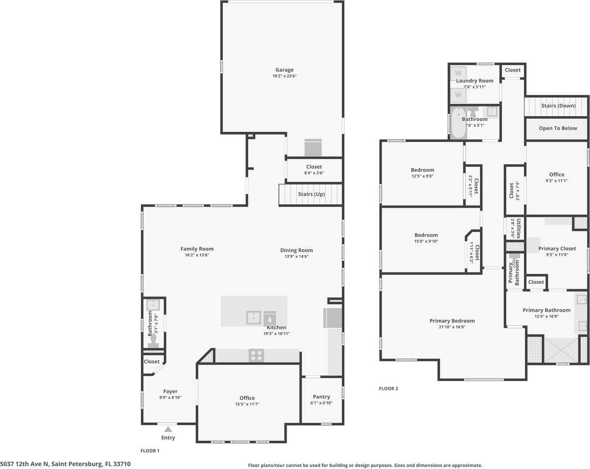 5037 12th Ave N #NA - Photo 2 of 50