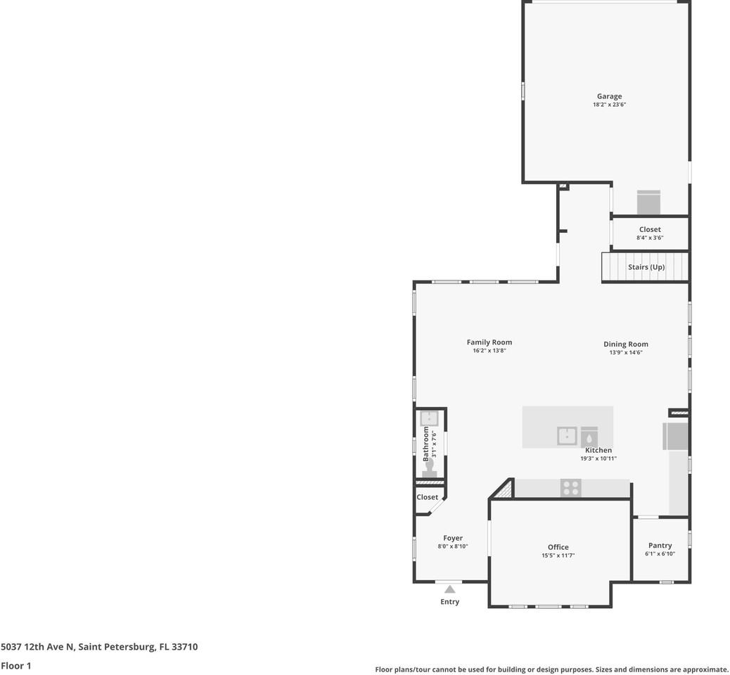 5037 12th Ave N #NA - Photo 3 of 50