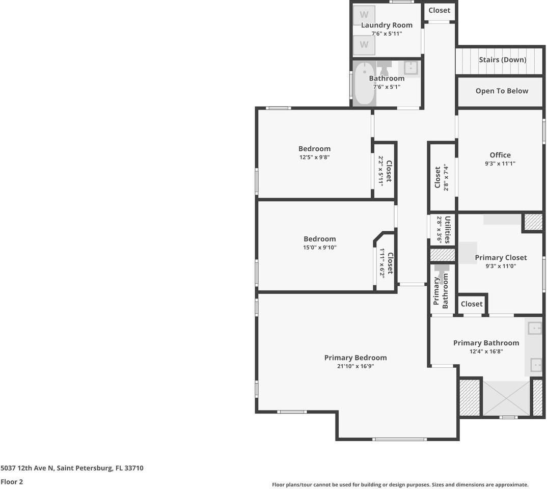 5037 12th Ave N #NA - Photo 4 of 50