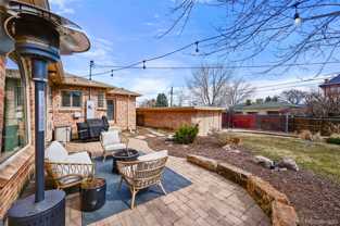2576 Krameria St #NA - Photo 1 of 1