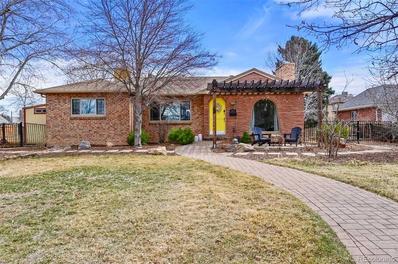 2576 Krameria St #NA - Photo 5 of 20