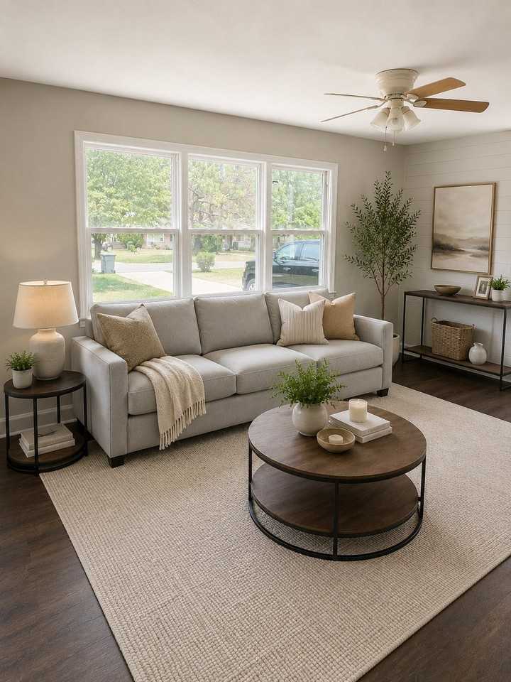 1411 Stansfield Dr - Photo 4 of 20