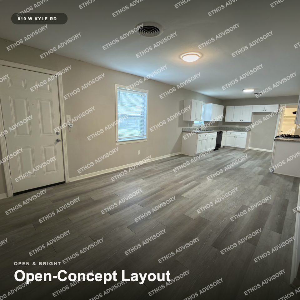 819 W Kyle Rd #NA - Photo 3 of 6