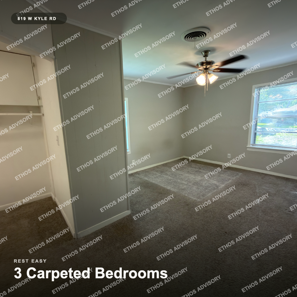 819 W Kyle Rd #NA - Photo 5 of 6