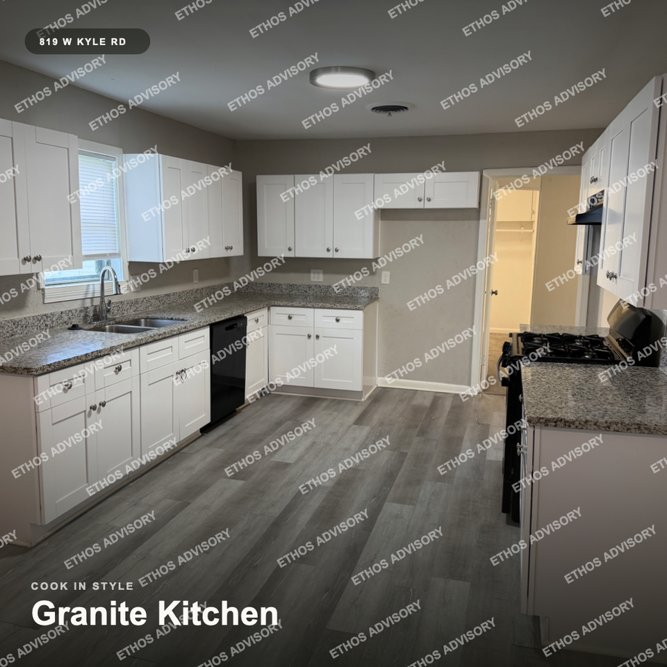 819 W Kyle Rd #NA - Photo 6 of 6