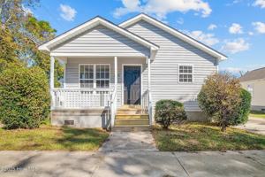 featured image of 1216 Walt Bellamy Dr