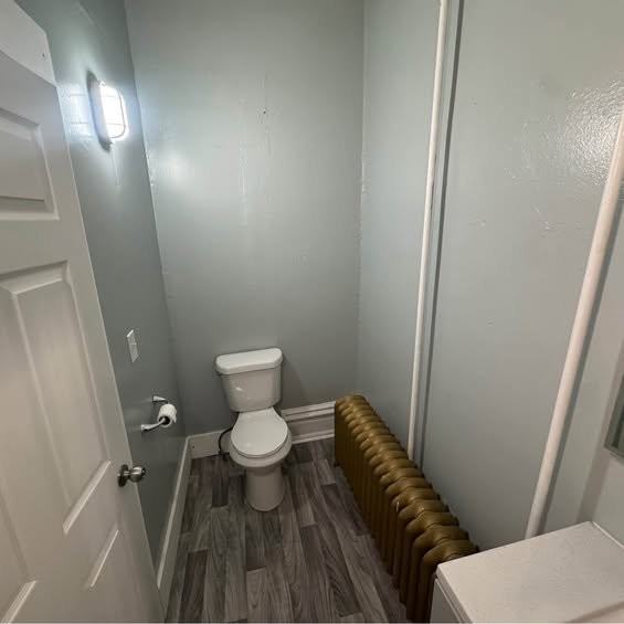 1322 N Michigan St #4 - Photo 4 of 8