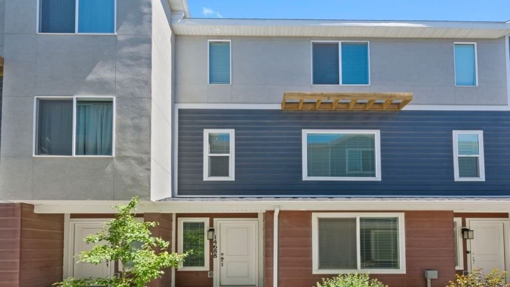 14688 S Rising Star Way - Photo 7 of 15