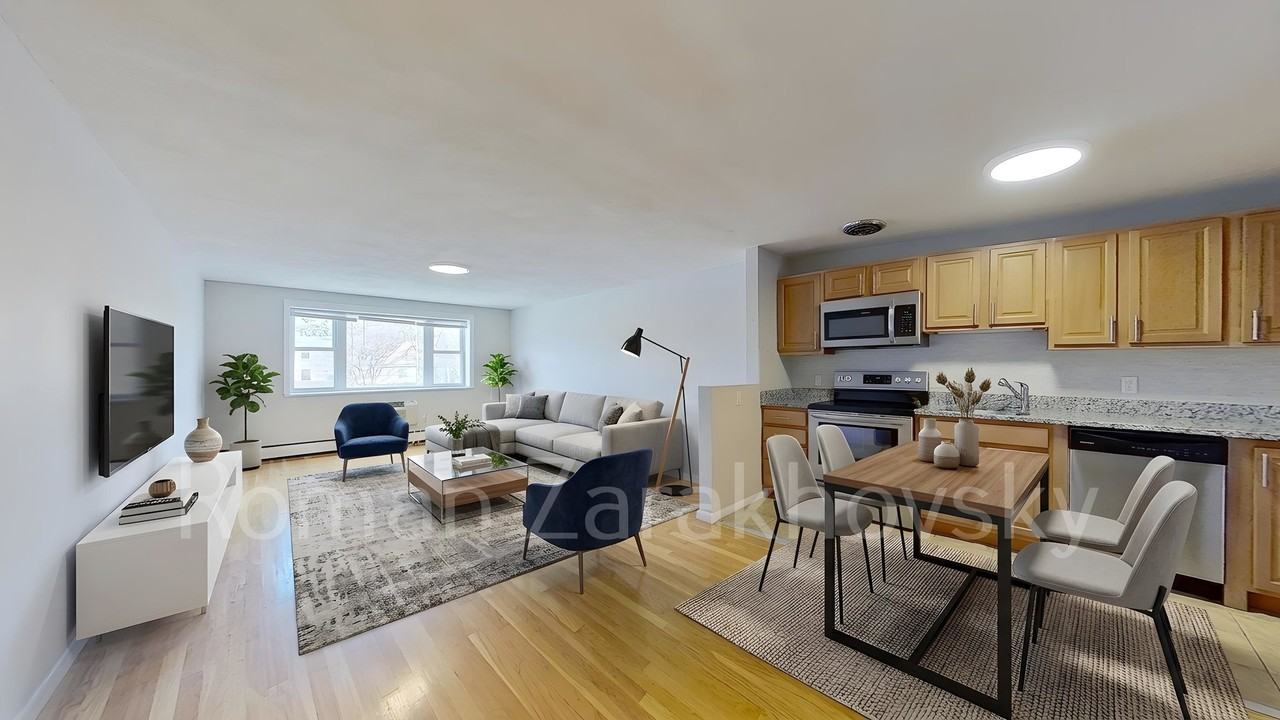 116 Babcock St #36 - Photo 3 of 20