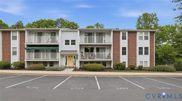 featured image of 7604 Roscommon Ct #2409
