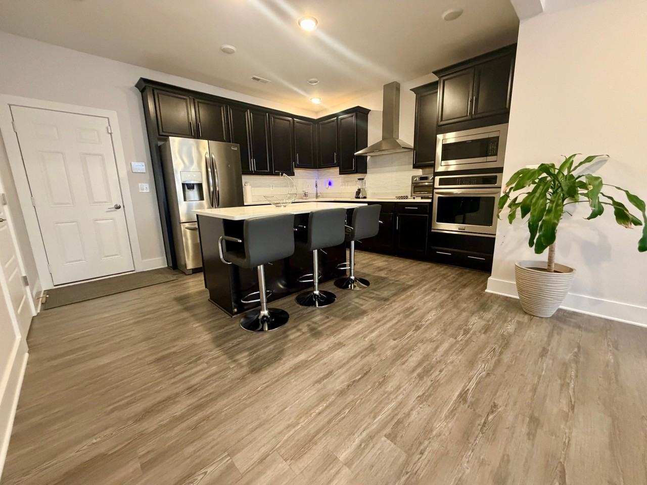 4353 Saunders Station Loop #A - Photo 5 of 20