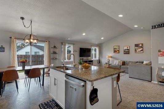2271 Cheadle Lake Ct #1 - Photo 2 of 8